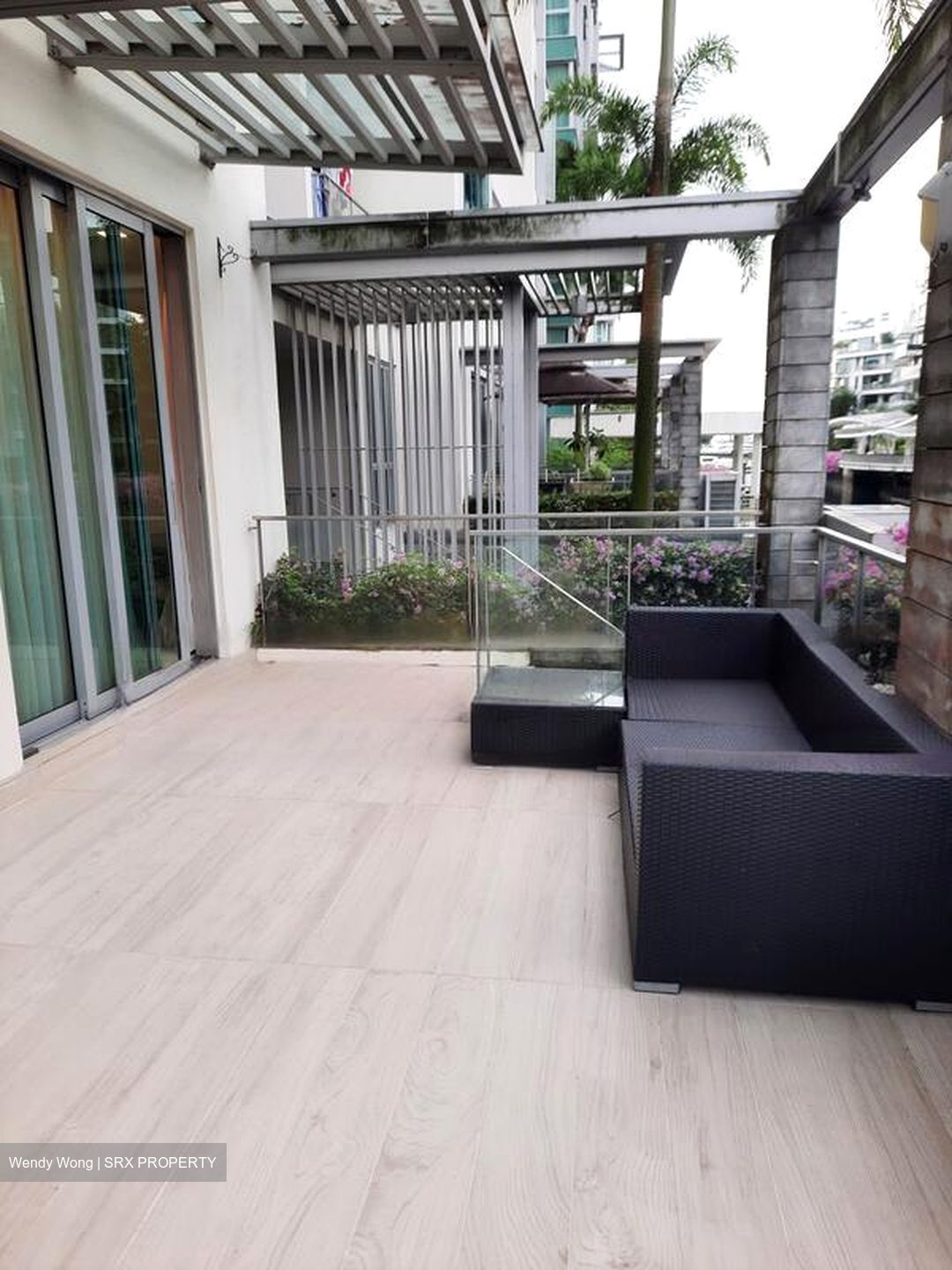 Caribbean At Keppel Bay (D4), Condominium #459271501